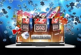 Dashboard platform mega slot menampilkan sportsbook, live-dealer tables, dan slot games dalam satu antarmuka