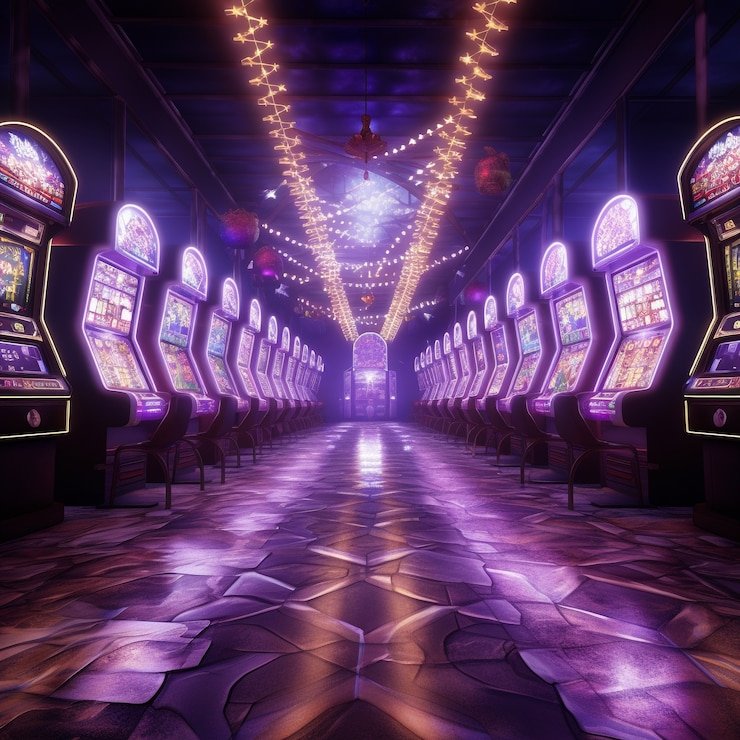 mega slot App 