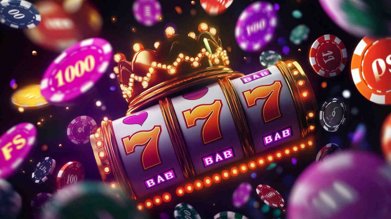 mega slot featured game showcase