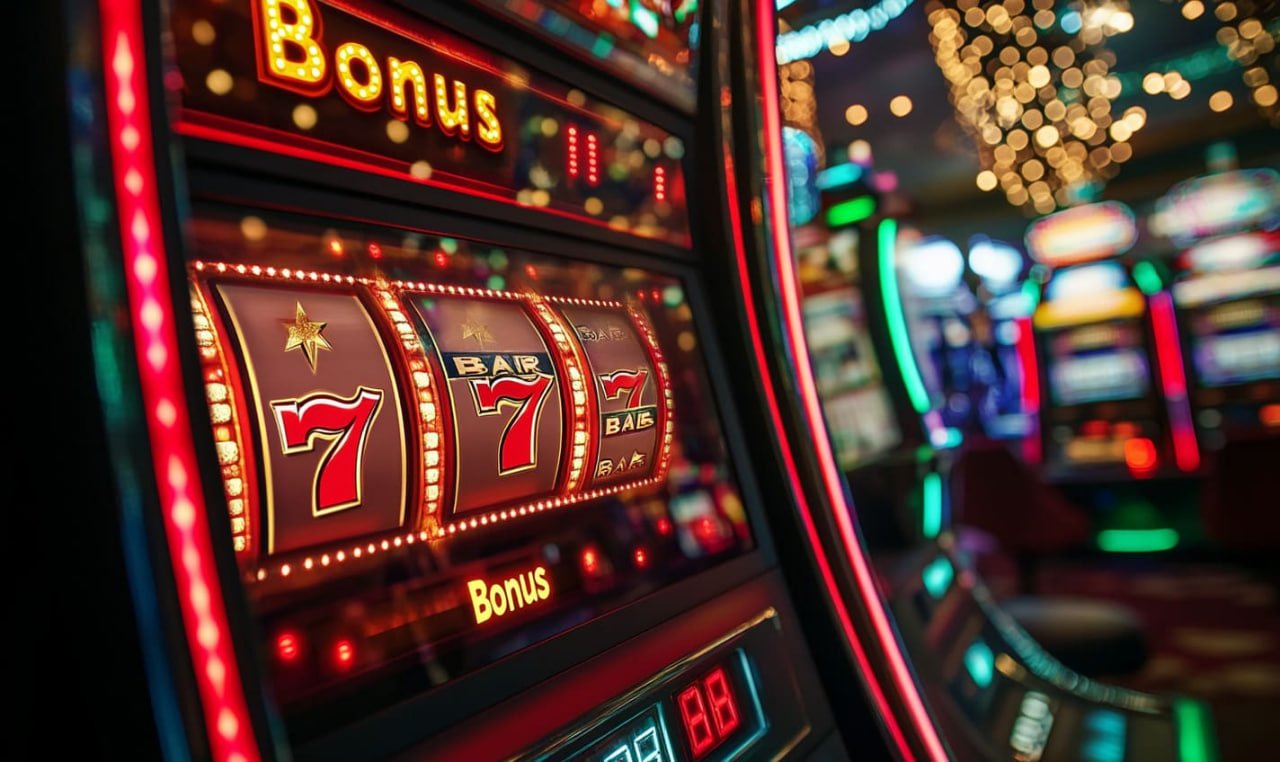 Fitur bonus dan putaran gratis dalam Bigger Bass Bonanza