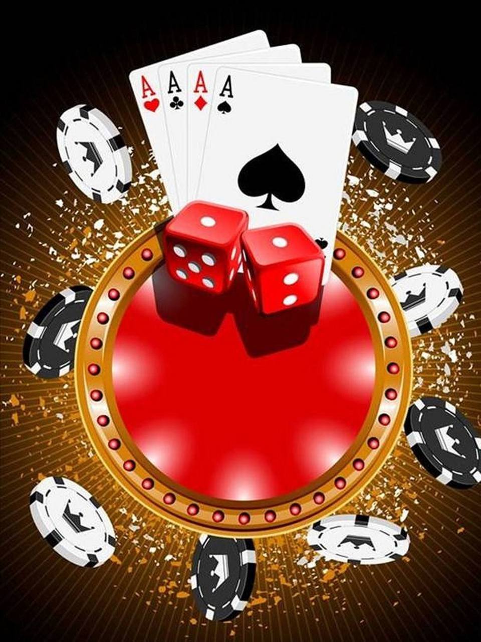 Tampilan aplikasi mobile mega slot dengan antarmuka streaming dealer langsung