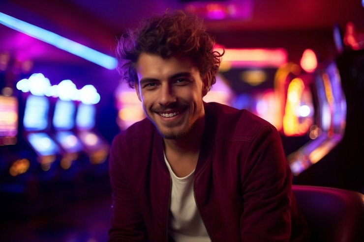 Panel permainan Hongkong Pools di aplikasi mega slot dengan timer pembukaan pasar dan opsi pemilihan angka