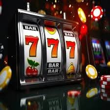 mega slot featured game showcase